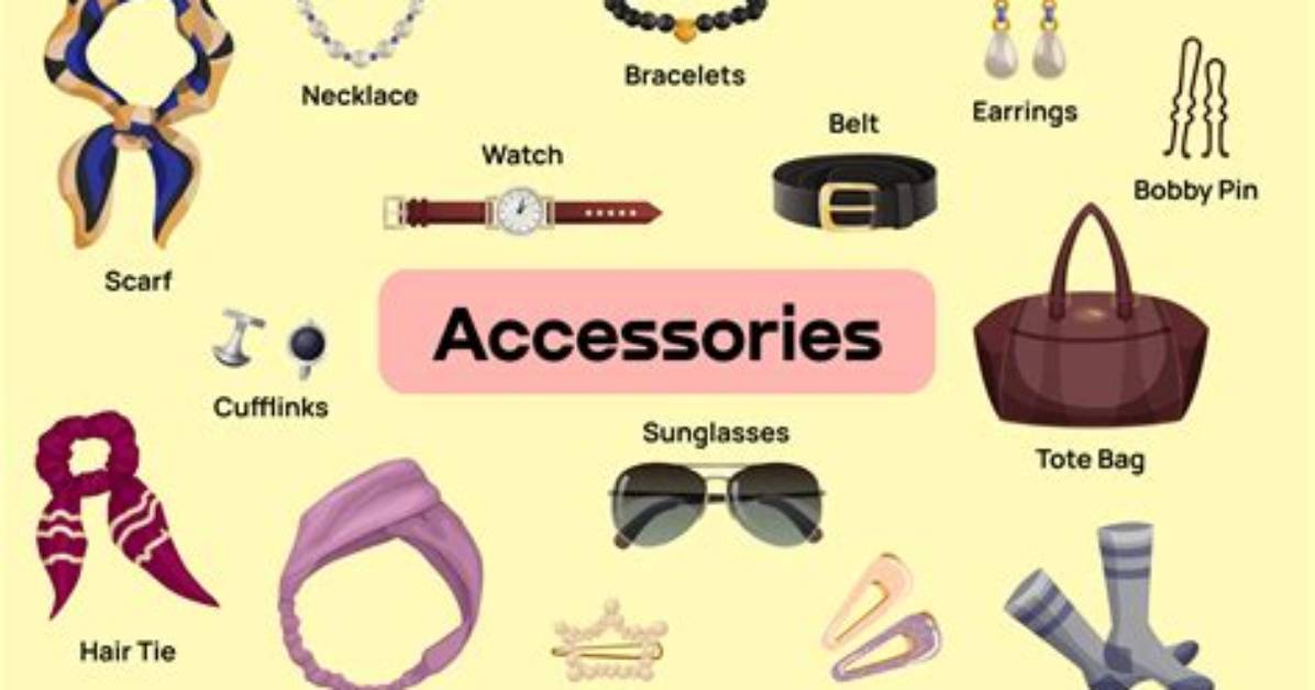 Accessories