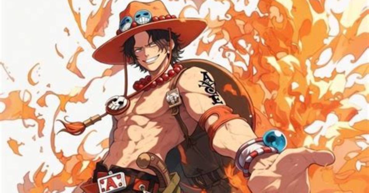 Ace
