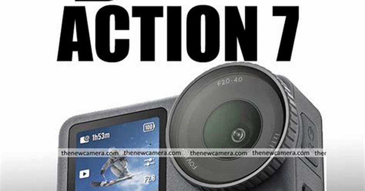 Action 7