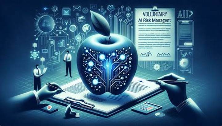 Ai “Apple Eating Apple”: What It Means, Why It’s Everywhere, and What to Watch
