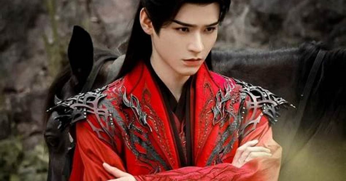 Aiejento Zhuan