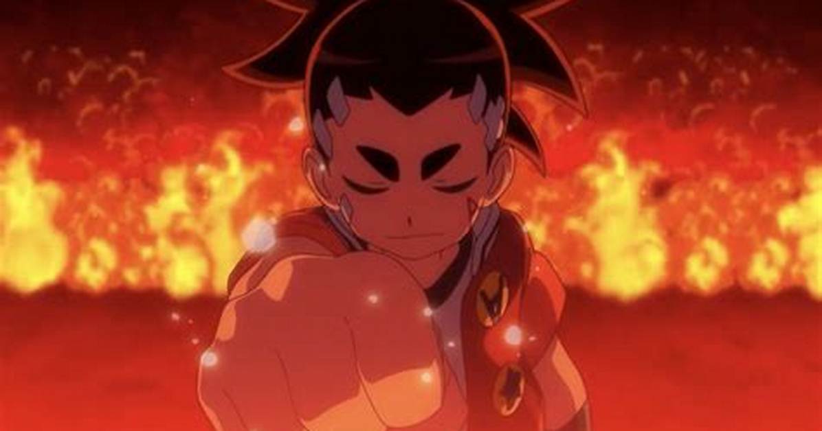 Aiga Baoku