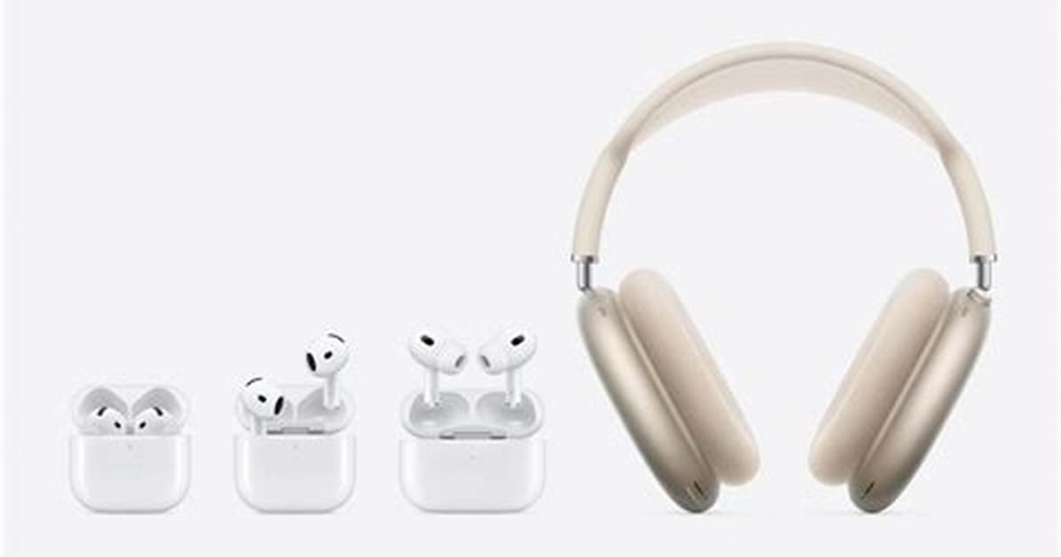 Airpods