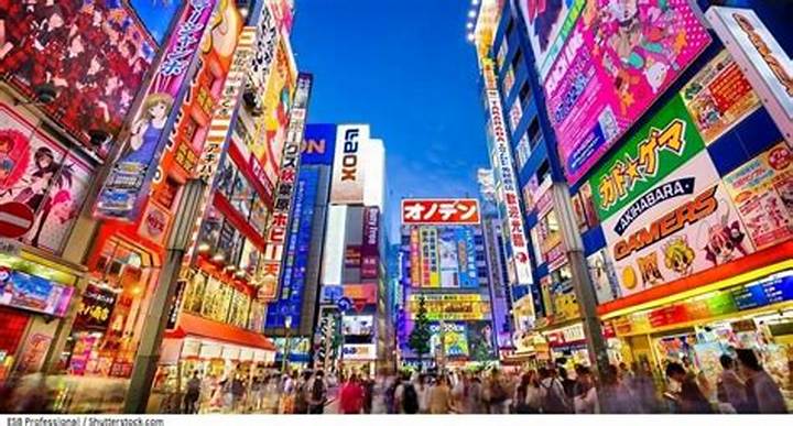 秋葉原の真実: オタク文化の聖地が語る光と影
