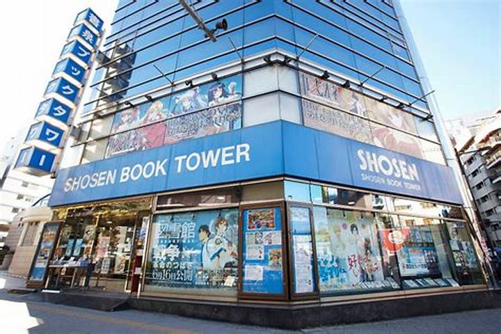 秋葉原・書泉ブックタワーの魅力｜在庫の探し方、行き方、注意点