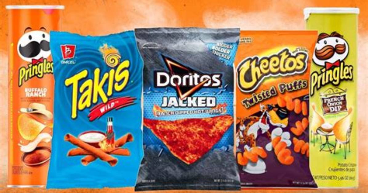 All Discontinued