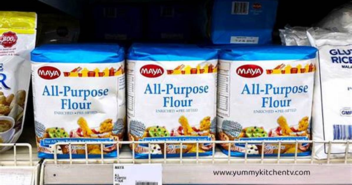 All Purpose