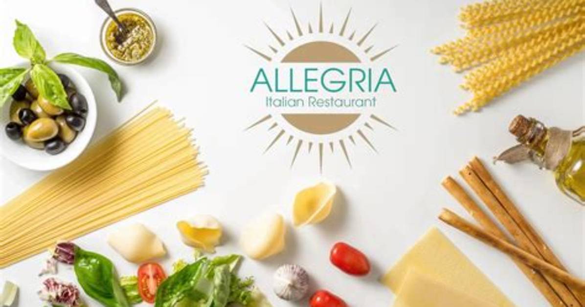 Allegria Italian