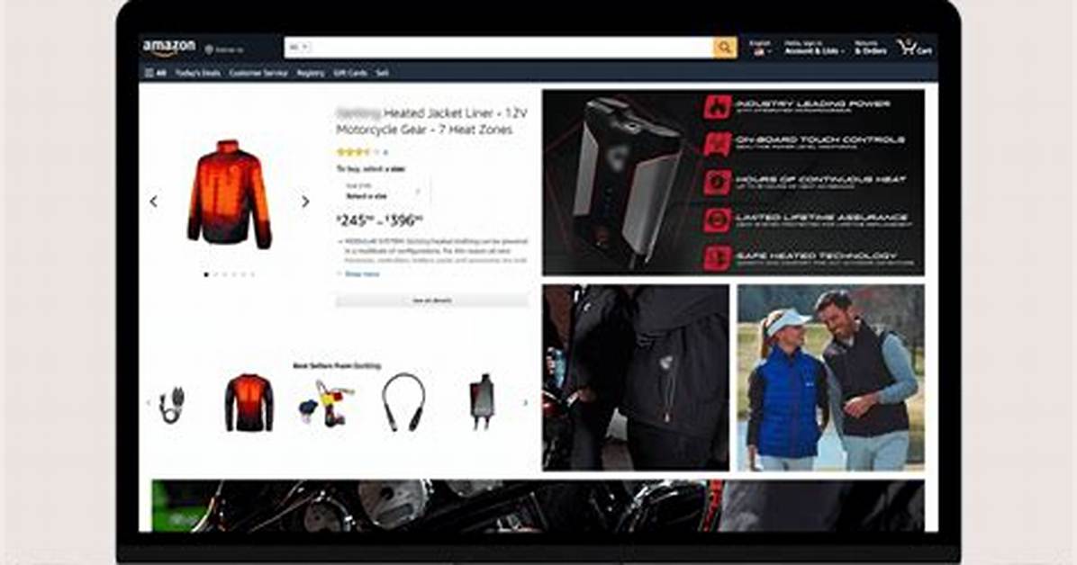 Amazon
