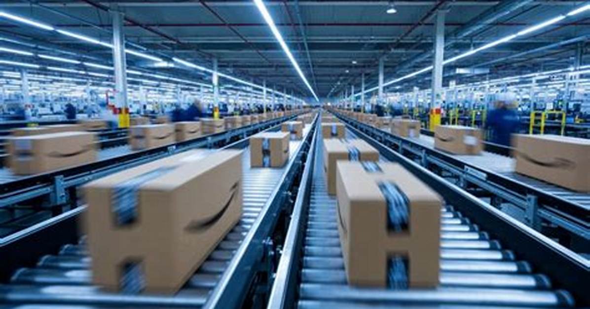 Amazonno Shi