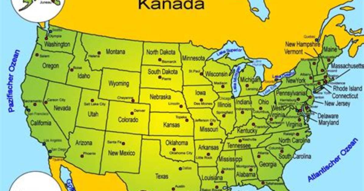 Amerika