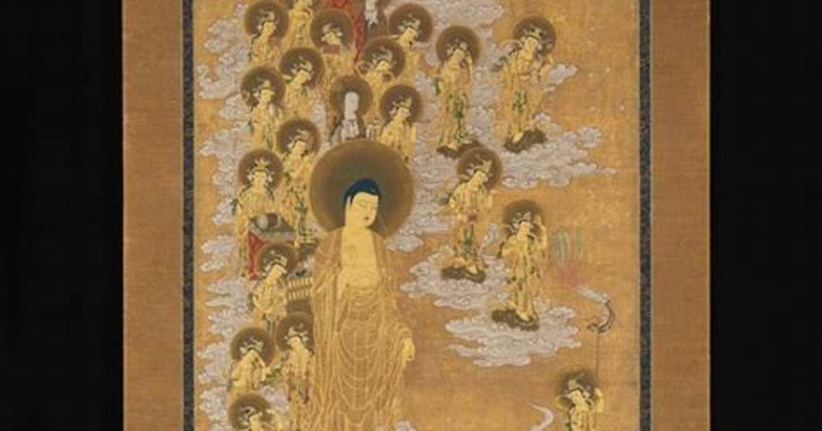 Amida Chi Da