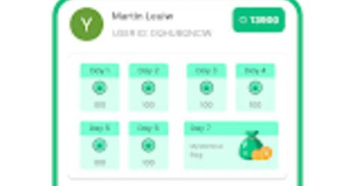 An Earn App