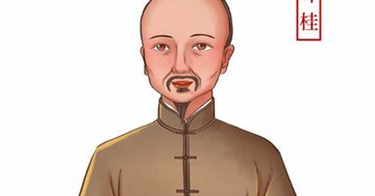 An Ye Gui