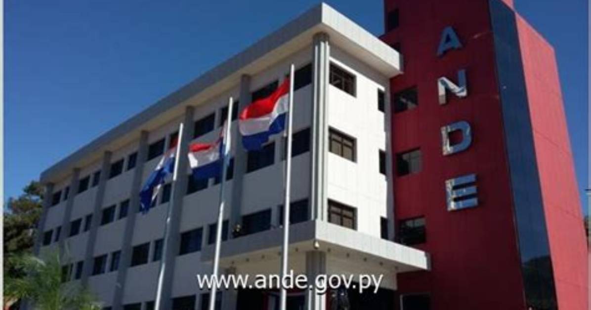 Ande Guangru