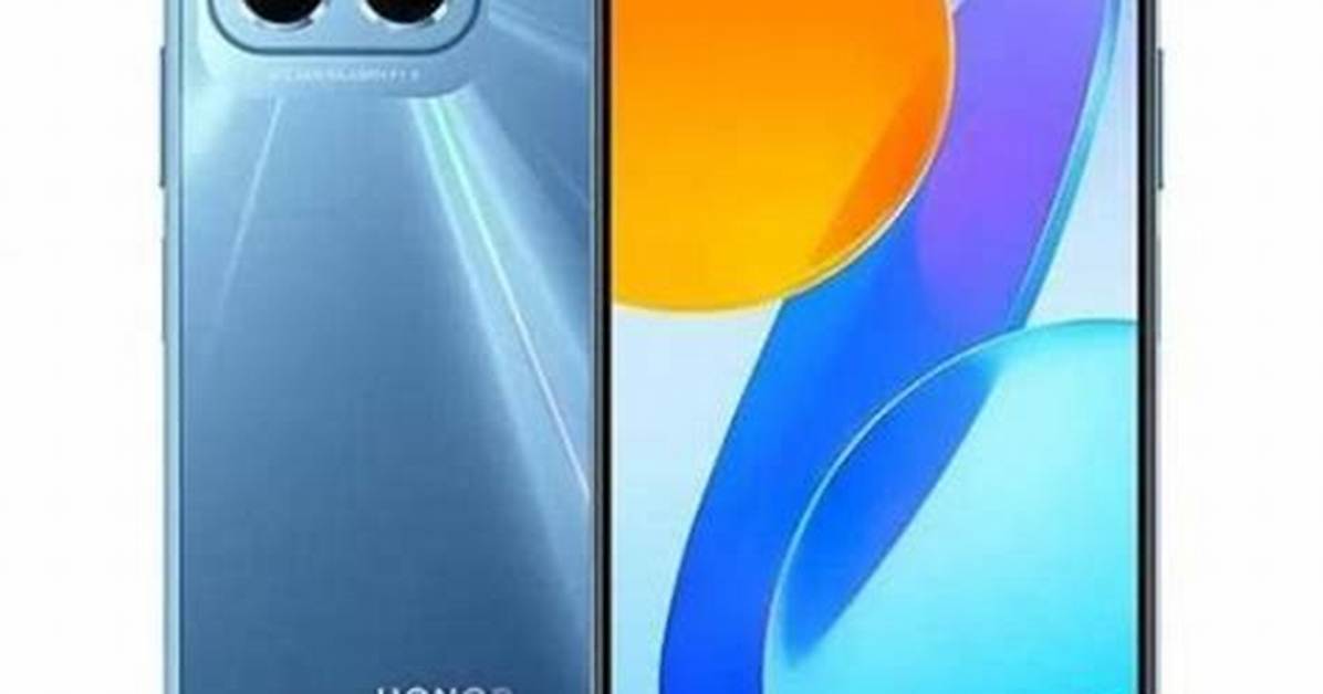 Android Hua
