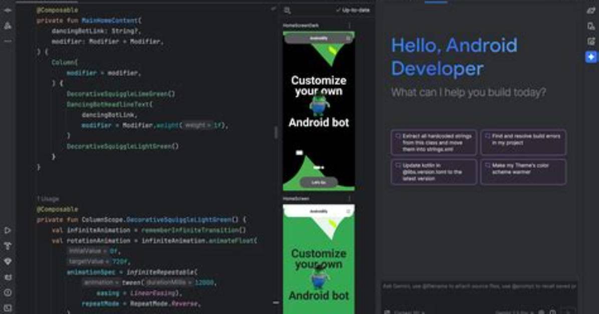Android Studio Ri