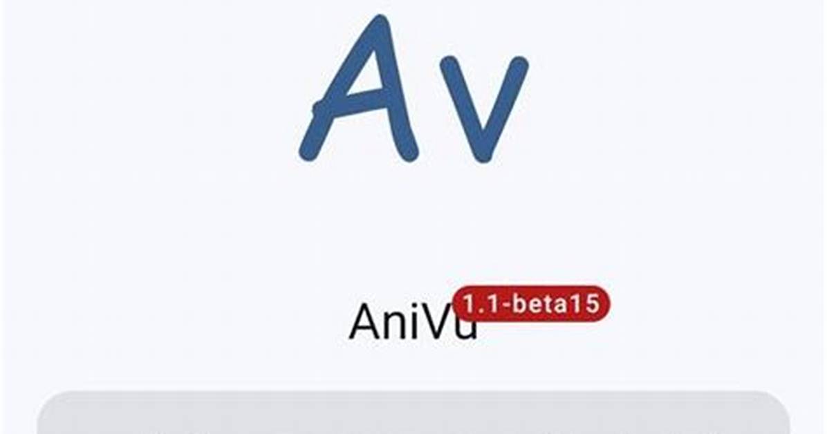 Anivu