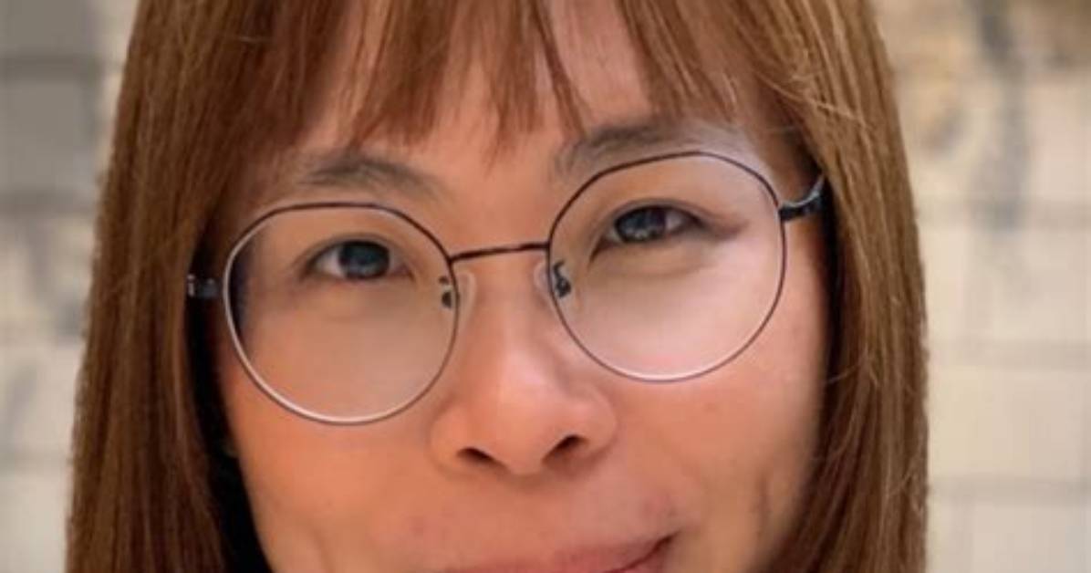 Anochanrisuka Yi