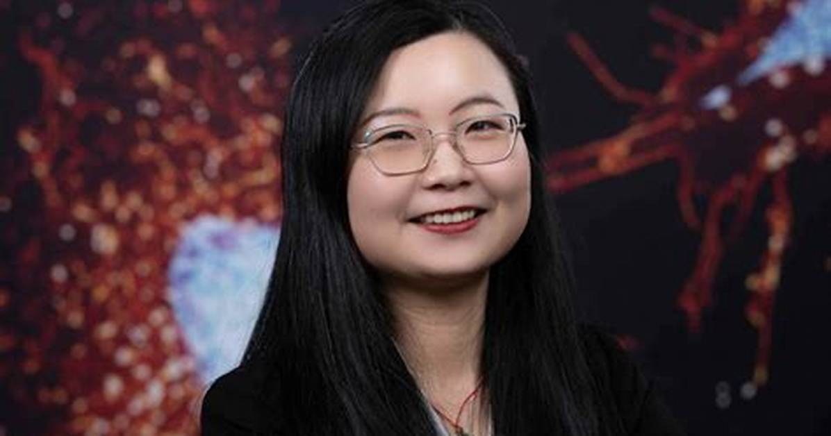 Apina Zhang Ye