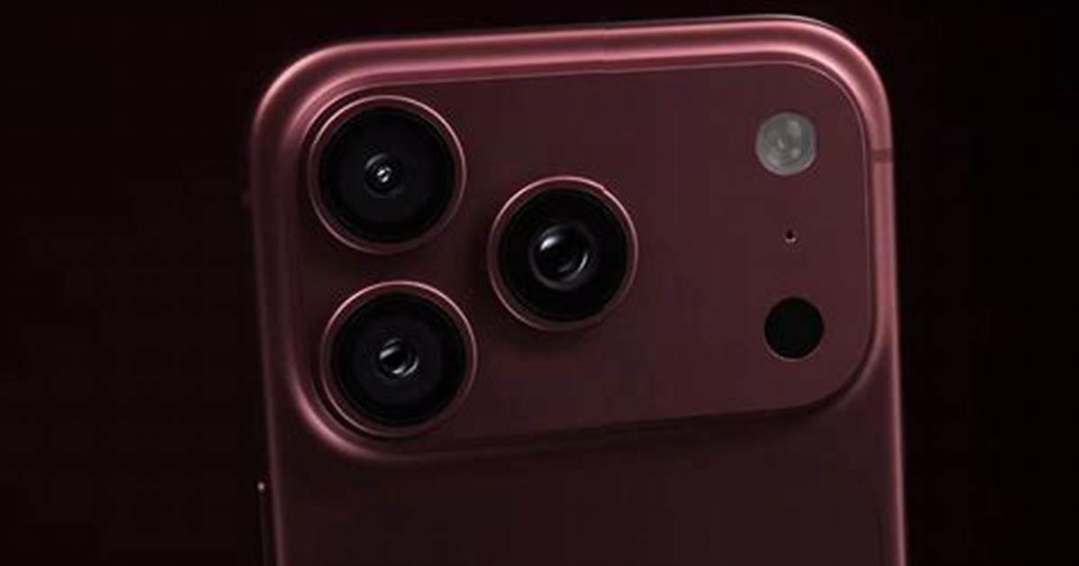 Apple Event