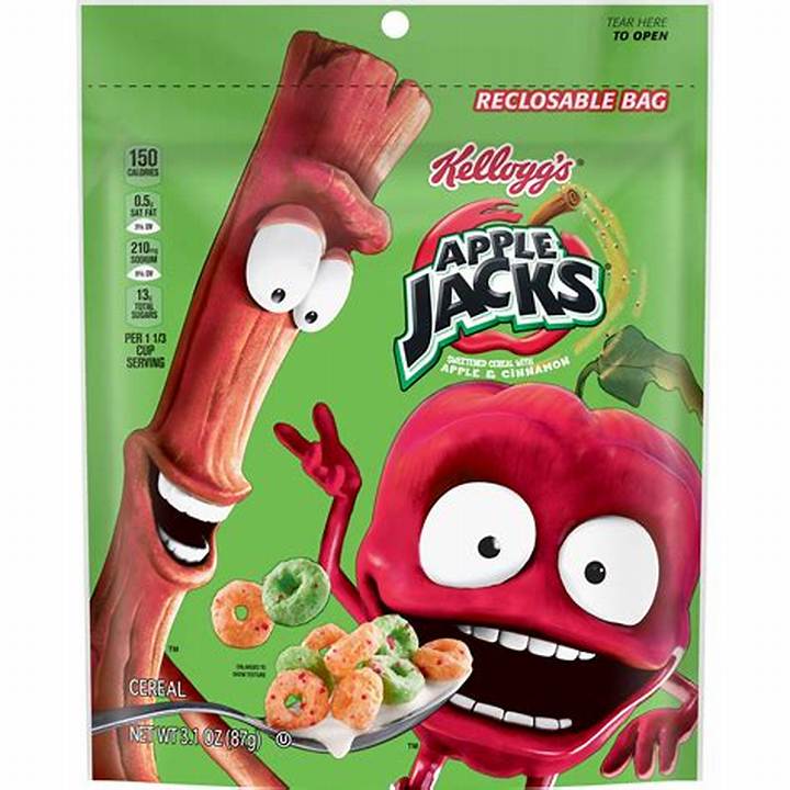 Apple Jacks Cinnamon Stick: Crunchy Snack, Spice Profile, and What to Know