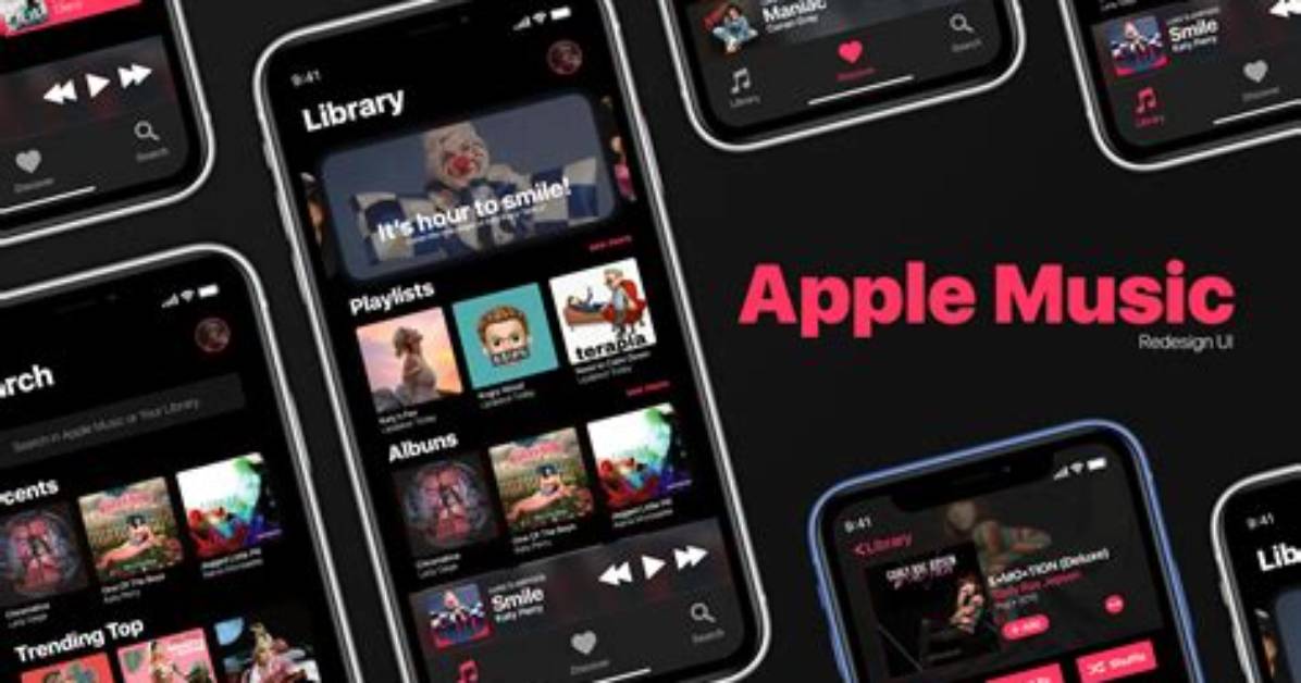 Apple Music