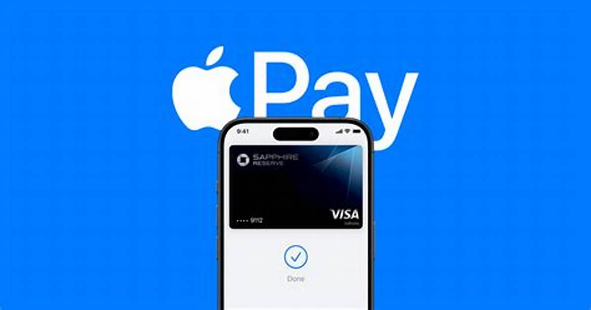 Apple Paydenanaco Che