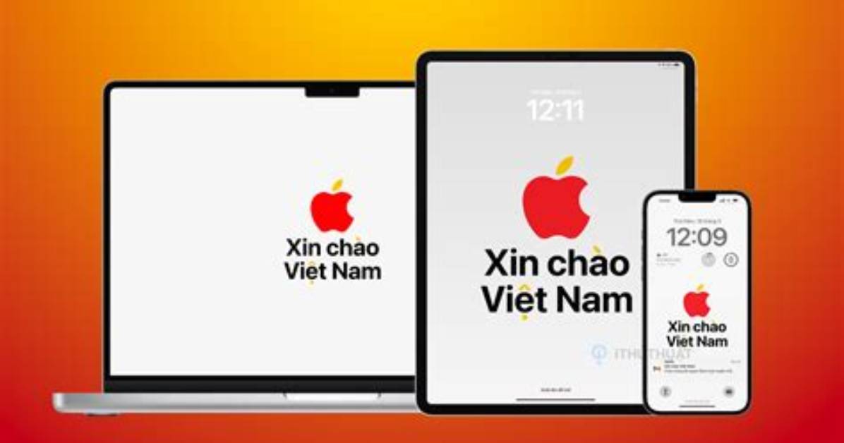 Apple Xin