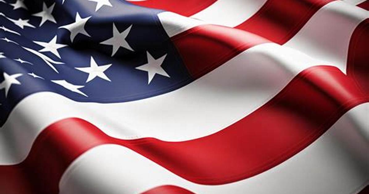 Are American