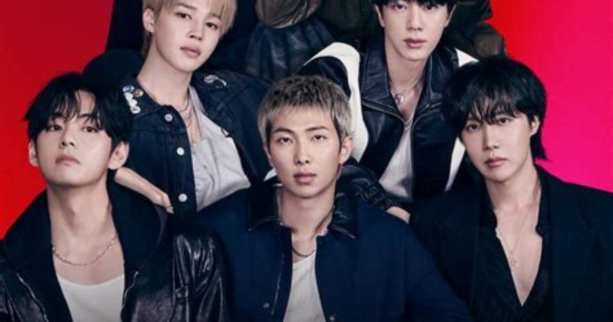 Are Any Bts