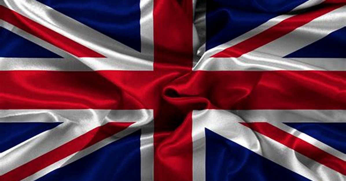 Are British