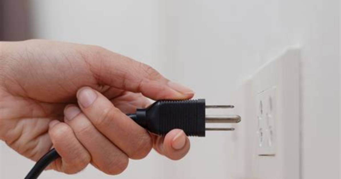Are Plug In