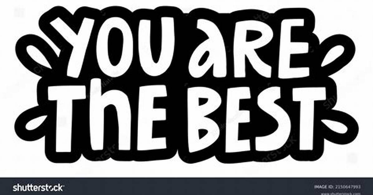 Are The