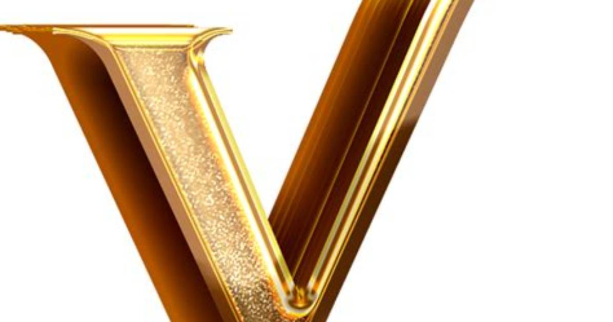 Are v And
