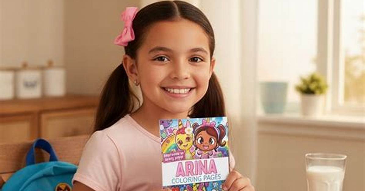 Arina