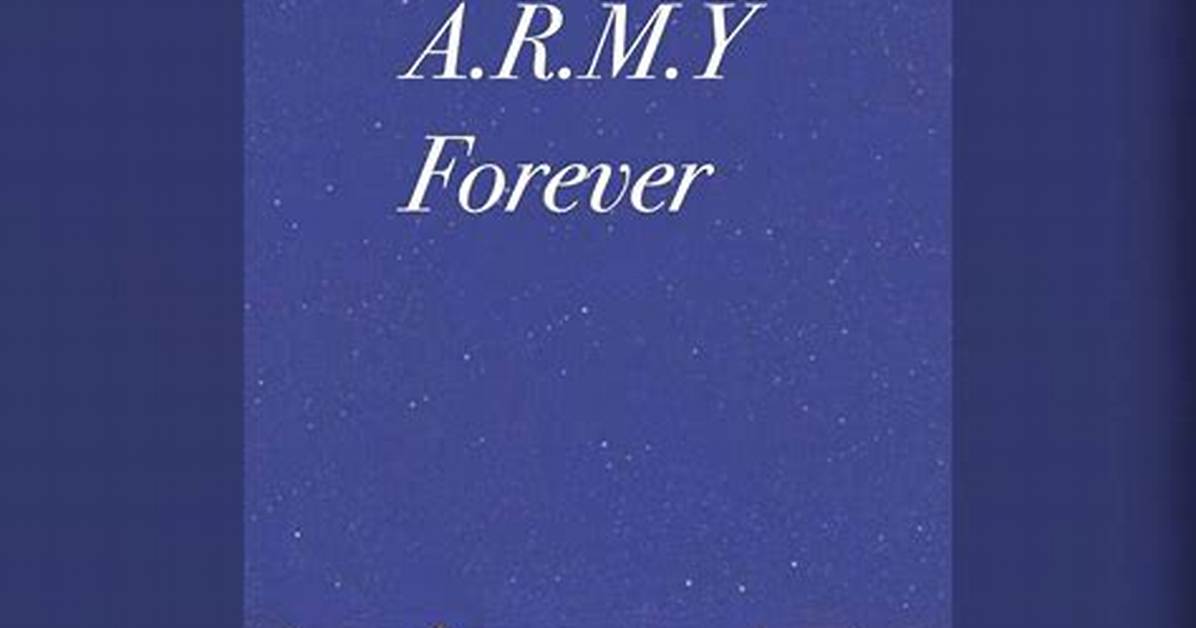 Army Forever