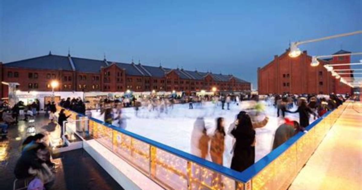 Art Rink