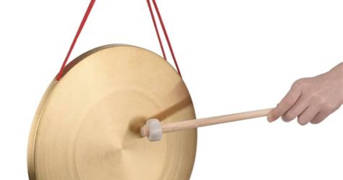 Asuperuga Gong