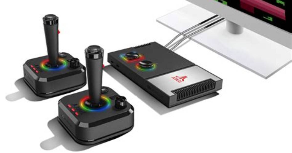 Atari Qian