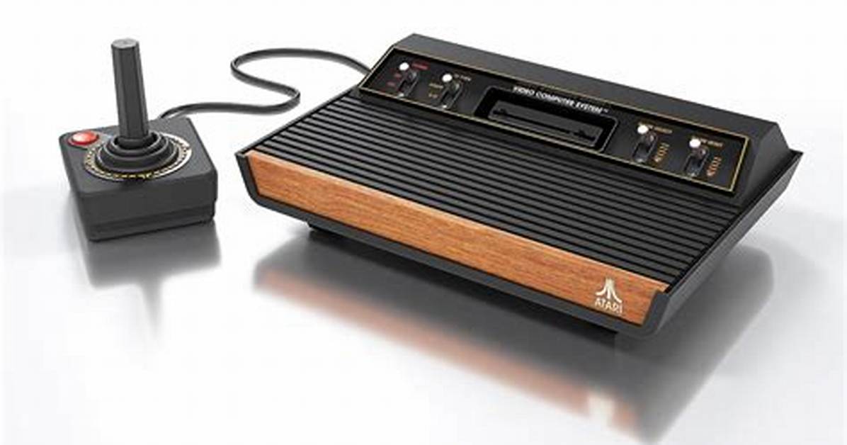 Atari