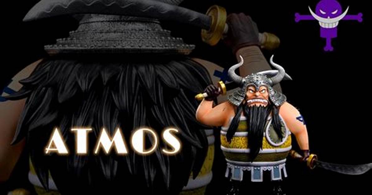 Atomosu Se Gu