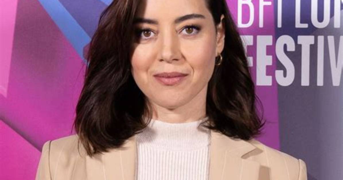 Aubrey