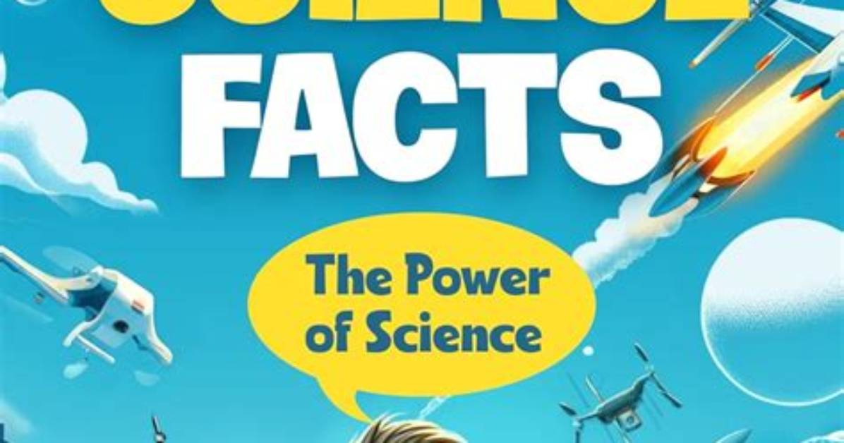 Awesome Science