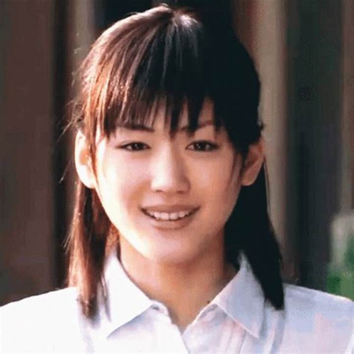 綾瀬はるかGifを探す前に知りたい使い方、権利、楽しみ方
