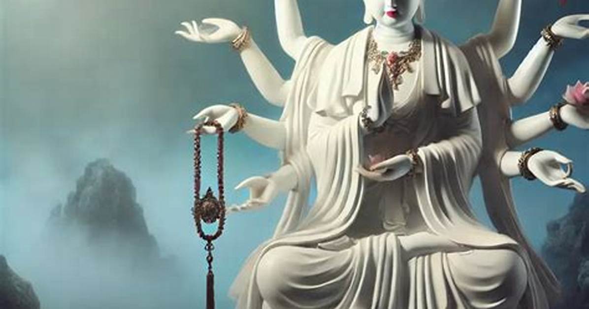 Ba Jiao Ti