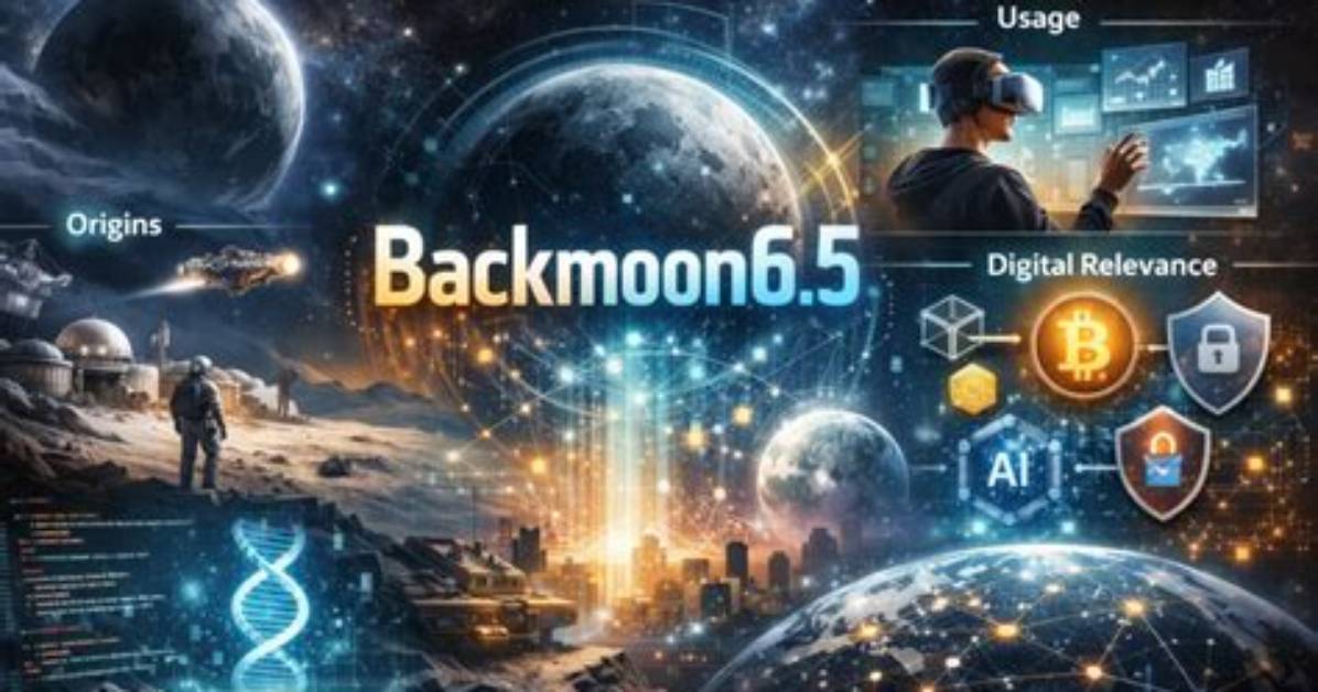 Backmoon6 5