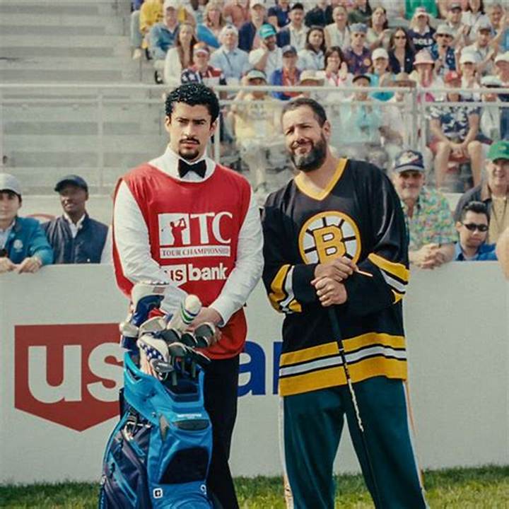 Bad Bunny “Happy Gilmore 2”: What We Know, What We Don’t, and Why It Matters