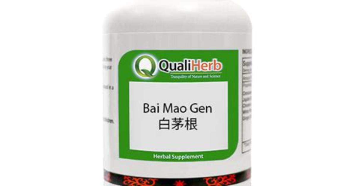 Bai Gen