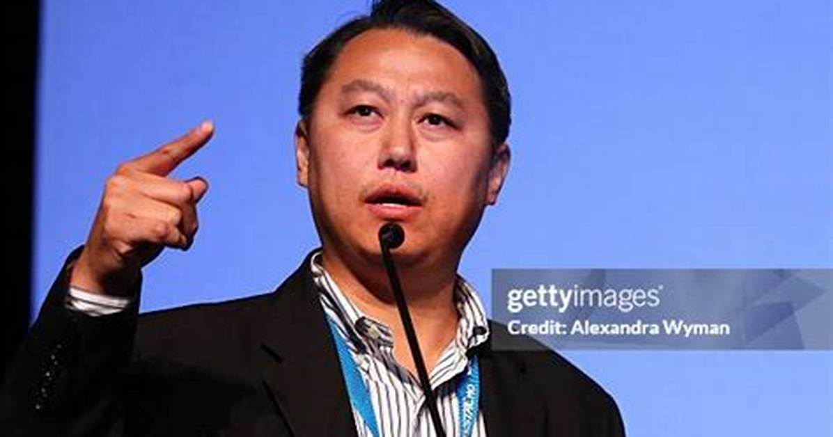 Bai Qiang